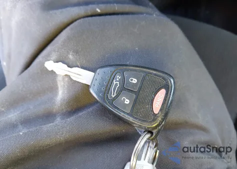 2012 Chrysler 200 Touring из США, поврежденный, VIN 1C3CCBBG3CN250452